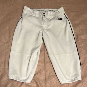 NEW Balance Men’s Short Baseball Pant